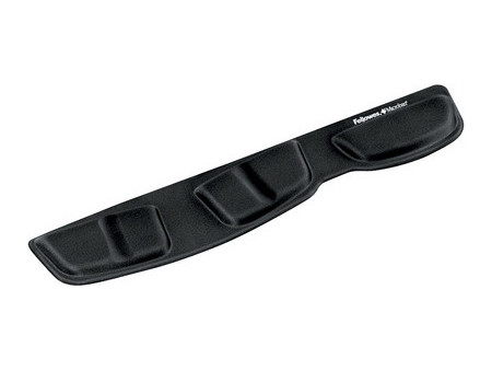 Fellowes Repose-poignet pour clavier Health-V, vêtu de Lycra