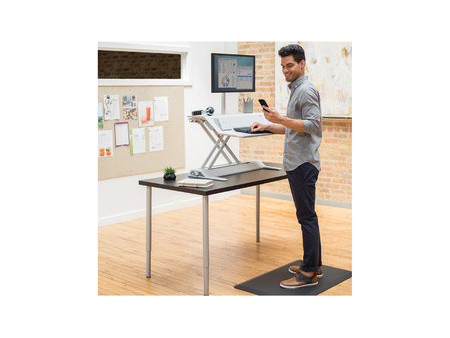 Fellowes Tapis anti-fatigue 'Everyday', noir