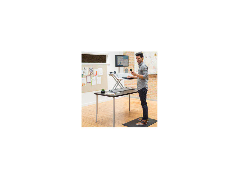 Fellowes Tapis anti-fatigue 'Everyday', noir