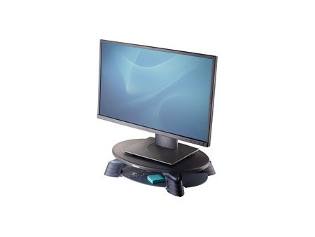 Fellowes support écrans TFT/LCD, noir