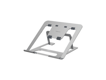 Fellowes Support mobile pour ordinateur portable Alumia