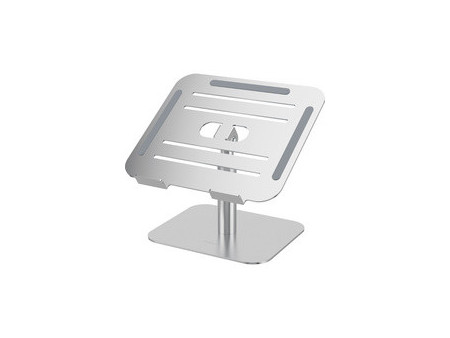 Fellowes Support pour ordinateur portable Alumia, noir