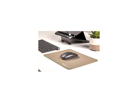 Fellowes Tapis de souris XL Breyta, noir