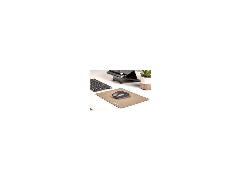 Fellowes Tapis de souris XL Breyta, noir
