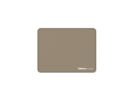 Fellowes Tapis de souris XL Breyta, couleur sable