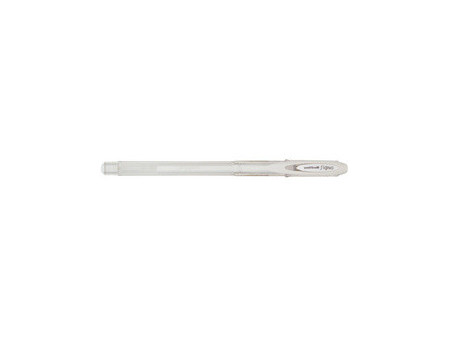 uni-ball Stylo roller encre gel SIGNO UM120AC, blanc