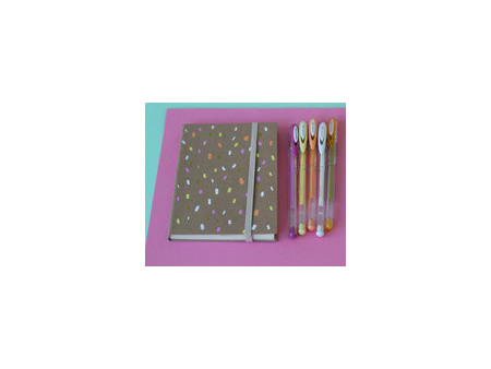 uni-ball Stylo roller encre gel SIGNO UM120AC, blanc