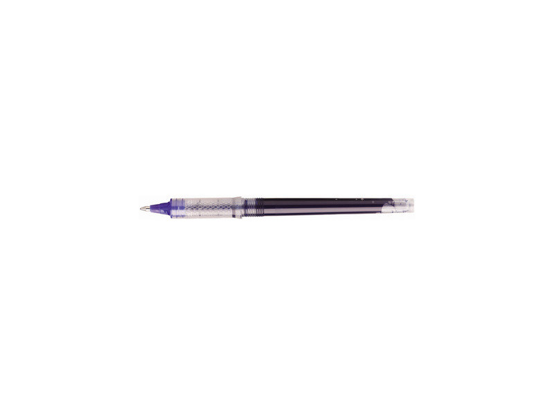 uni-ball Recharge pour stylo roller UBR90, noir