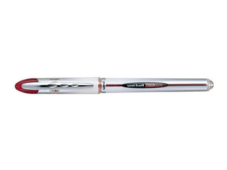 uni-ball Stylo roller à encre VISION ELITE UB200, vert
