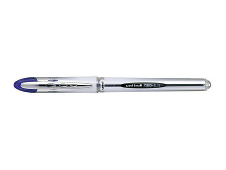uni-ball Stylo roller à encre VISION ELITE UB200, vert