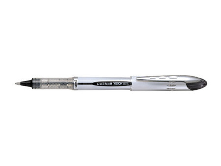 uni-ball Stylo roller à encre VISION ELITE UB200, vert