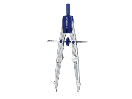 STAEDTLER Compas scolaire Noris 550 02,longueur: 156 mm