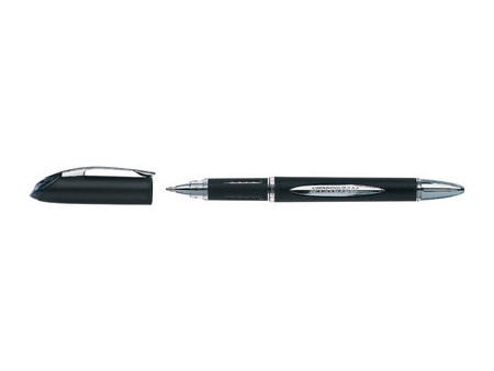 uni-ball Stylo roller encre gel JETSTREAM SX210, rouge