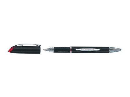 uni-ball Stylo roller encre gel JETSTREAM SX210, bleu