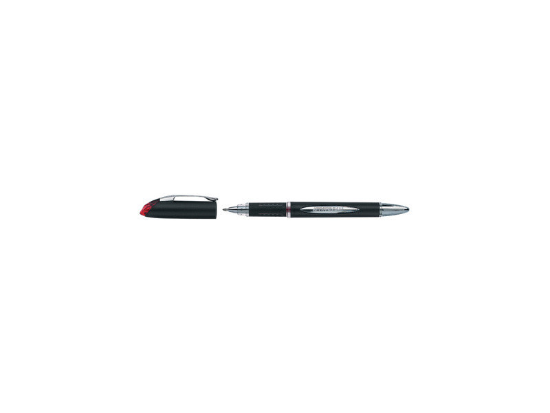uni-ball Stylo roller encre gel JETSTREAM SX210, bleu