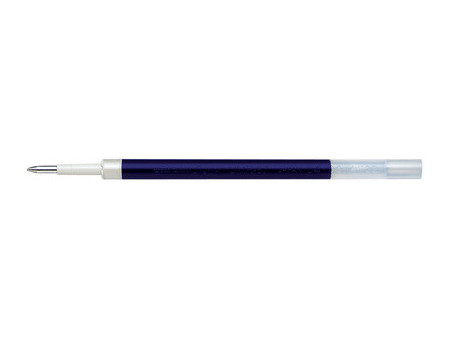 uni-ball Recharge pour stylo roller SIGNO (UMR-87), rouge