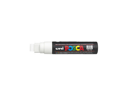POSCA Marqueur à pigment PC-17K, noir