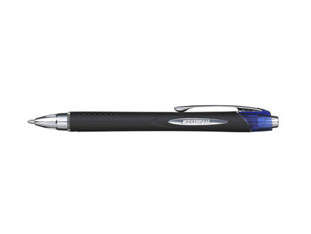 uni-ball Stylo roller encre gel JETSTREAM SXN210, rouge