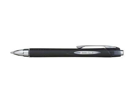 uni-ball Stylo roller encre gel JETSTREAM SXN210, rouge