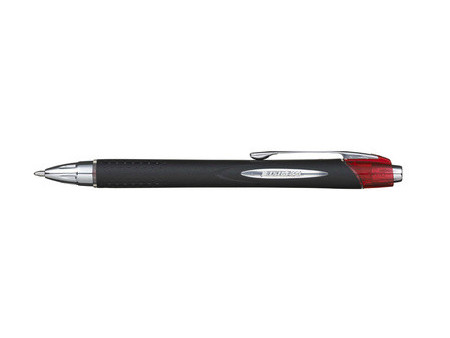 uni-ball Stylo roller encre gel JETSTREAM SXN210, noir