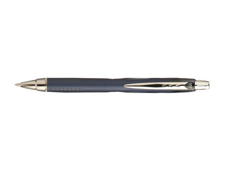 uni-ball Stylo roller encre gel JETSTREAM SXN217, noir
