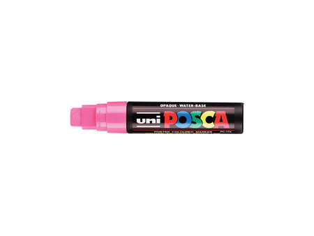 POSCA Marqueur à pigment PC-17K, jaune