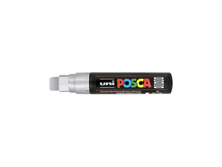 POSCA Marqueur à pigment PC-17K, jaune