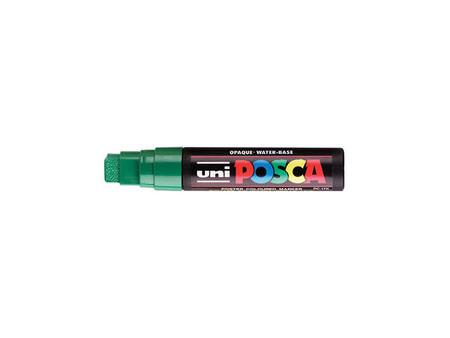 POSCA Marqueur à pigment PC-17K, bleu clair