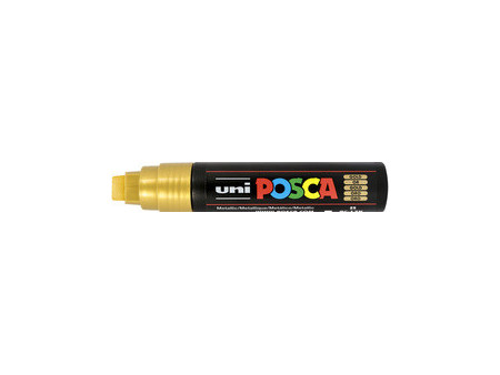 POSCA Marqueur à pigment PC-17K, bleu foncé