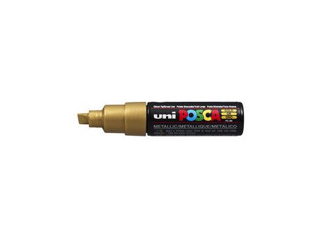 POSCA Marqueur à pigment PC-8K, rose