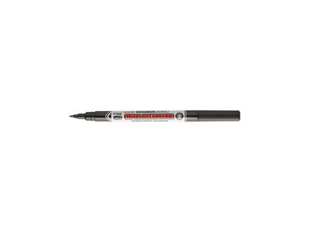uni-ball Marqueur permanent SUPER INK MARKER, présentoir