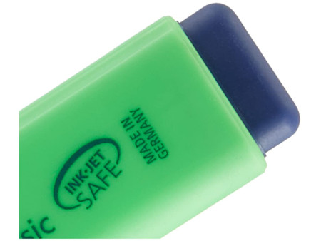 STAEDTLER Surligneur 'Textsurfer Classic', vert