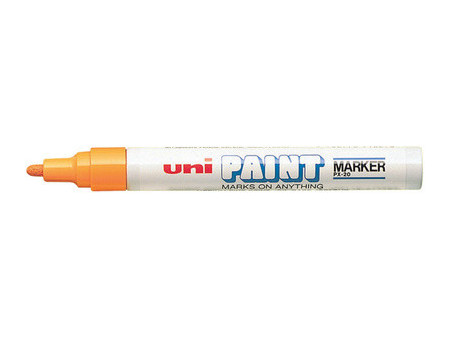 uni-ball Marqueur permanent PAINT PX20, violet
