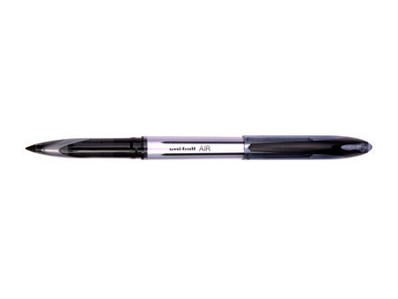 uni-ball Stylo roller AIR (UBA188), bleu