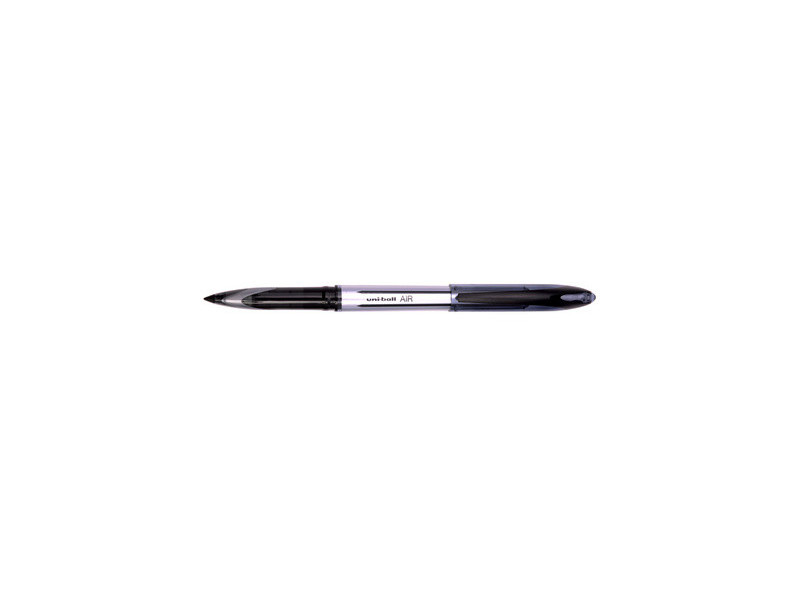 uni-ball Stylo roller AIR (UBA188), bleu