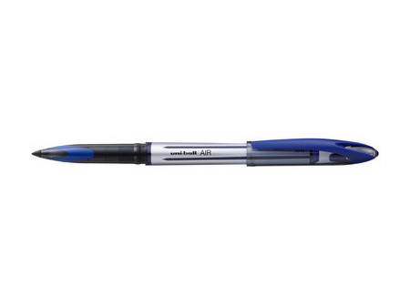 uni-ball Stylo roller AIR (UBA188), rouge