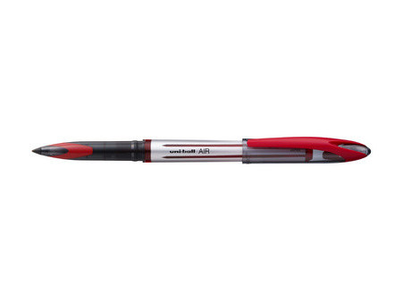 uni-ball Stylo roller AIR (UBA188), rouge