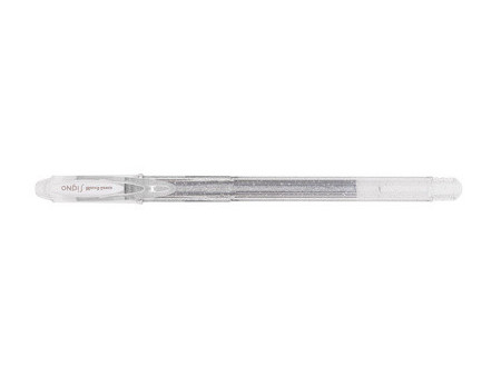 uni-ball Stylo roller encre gel SIGNO UM120SP, vert