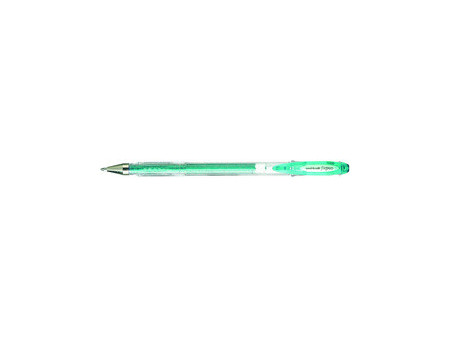 uni-ball Stylo roller encre gel SIGNO UM120SP, bleu