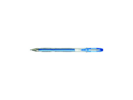 uni-ball Stylo roller encre gel SIGNO UM120SP, rose