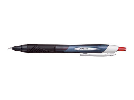 uni-ball Stylo roller gel JETSTREAM Sport SXN150E, noir