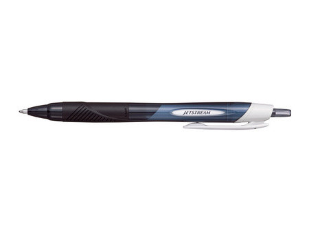 uni-ball Stylo roller gel JETSTREAM Sport SXN150E, noir