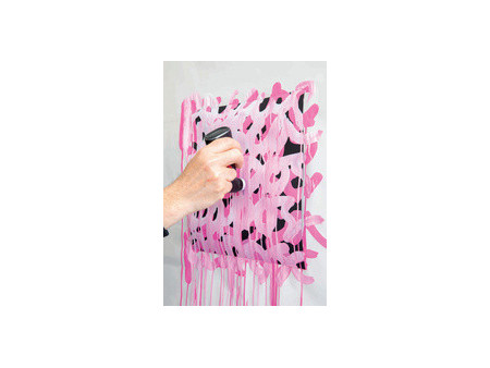 POSCA Marqueur à pigment PCM22 MOP'R, rose