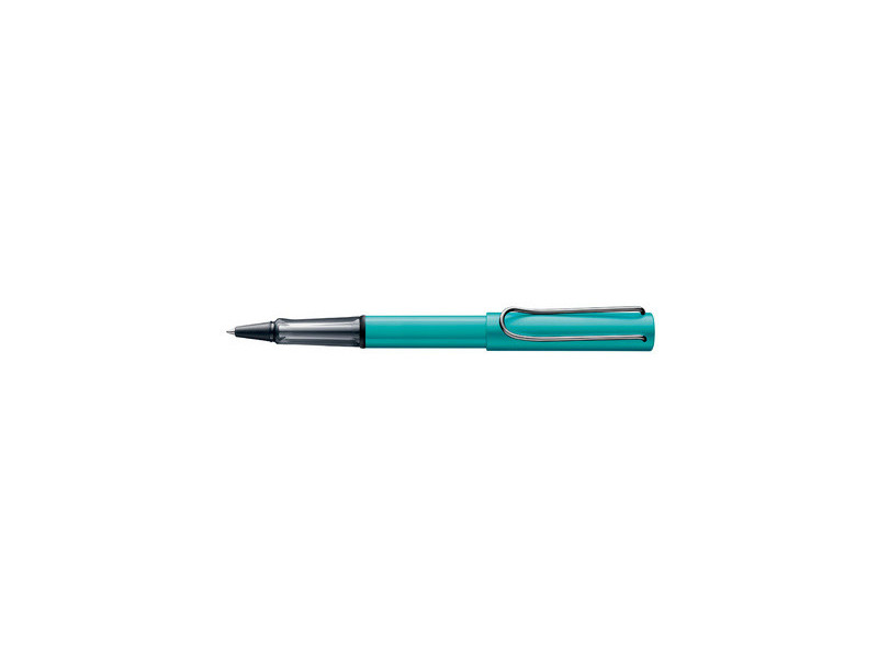 LAMY Stylo roller AL-star black