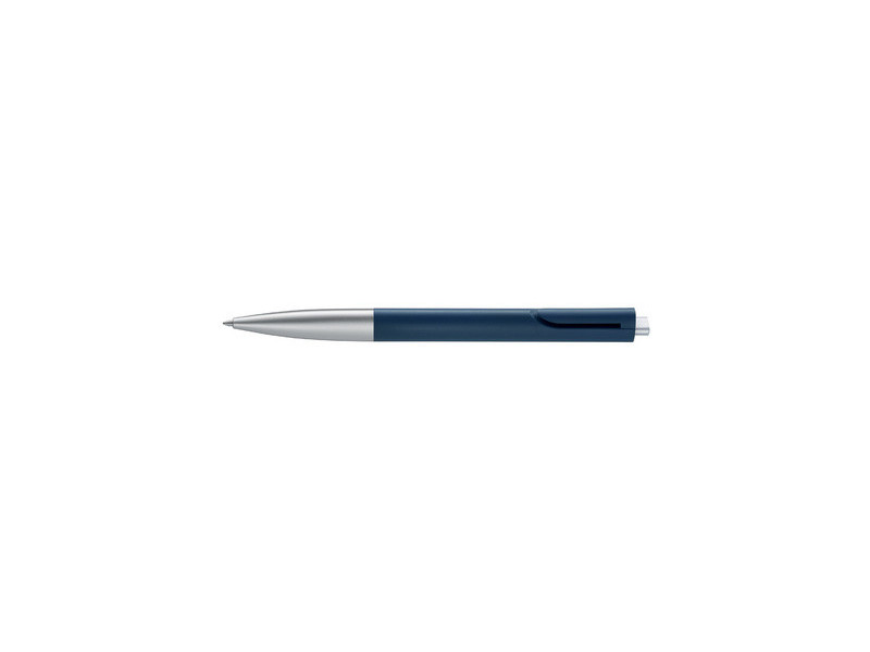LAMY Stylo à bille rétractable noto black silver