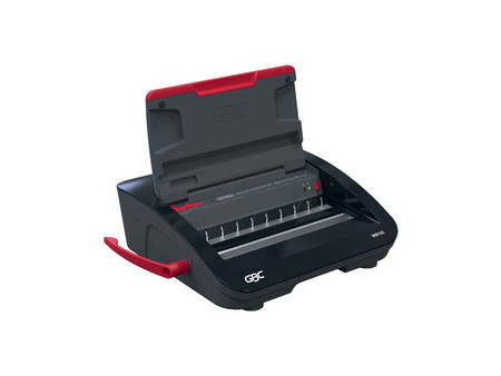 GBC Perforelieuse électrique WireBind WB15E
