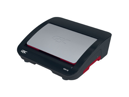 GBC Perforelieuse électrique WireBind WB15E
