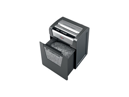 Rexel Destructeur de documents Momentum M510, particules
