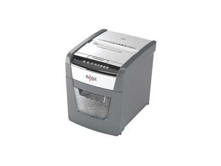 Rexel Destructeur de documents Optimum AutoFeed+ 50X