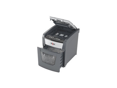 Rexel Destructeur de documents Optimum AutoFeed+ 50X
